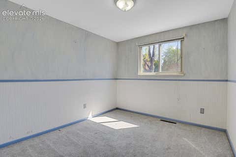Tiny photo for 4298 N Nonchalant Circle, Colorado Springs, CO 80917 (MLS # 6865790)
