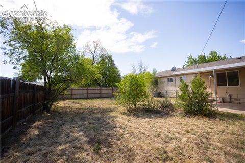 Tiny photo for 2535 Sonoma Drive, Colorado Springs, CO 80910 (MLS # 7715348)