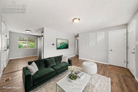 Tiny photo for 2535 Sonoma Drive, Colorado Springs, CO 80910 (MLS # 7715348)