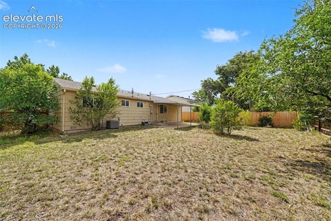 Tiny photo for 2535 Sonoma Drive, Colorado Springs, CO 80910 (MLS # 7715348)