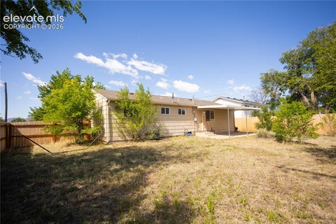 Tiny photo for 2535 Sonoma Drive, Colorado Springs, CO 80910 (MLS # 7715348)
