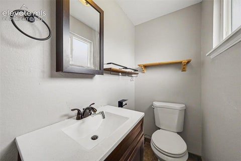 Tiny photo for 2535 Sonoma Drive, Colorado Springs, CO 80910 (MLS # 7715348)