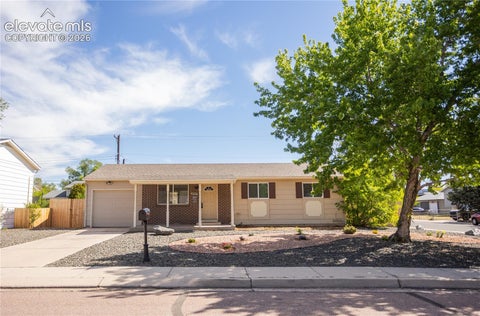 Tiny photo for 2535 Sonoma Drive, Colorado Springs, CO 80910 (MLS # 7715348)