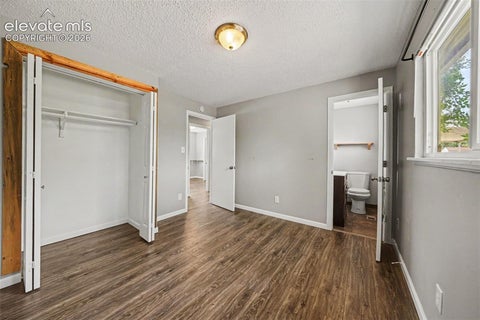 Tiny photo for 2535 Sonoma Drive, Colorado Springs, CO 80910 (MLS # 7715348)