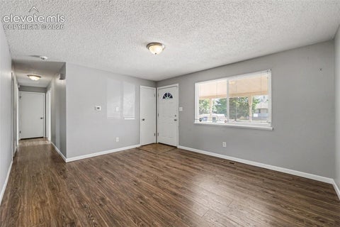Tiny photo for 2535 Sonoma Drive, Colorado Springs, CO 80910 (MLS # 7715348)