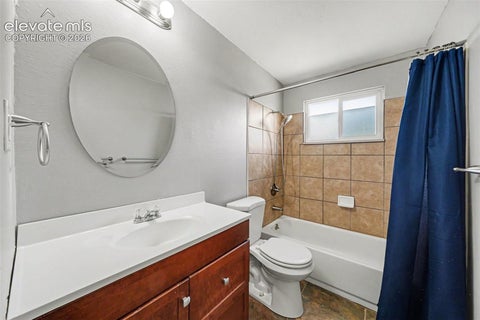 Tiny photo for 2535 Sonoma Drive, Colorado Springs, CO 80910 (MLS # 7715348)