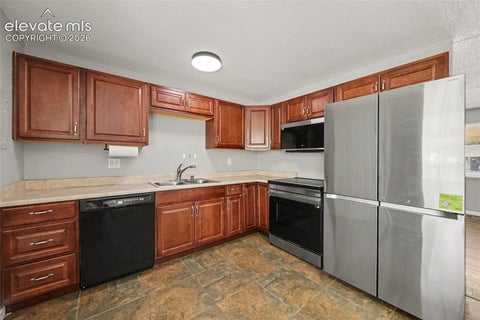 Tiny photo for 2535 Sonoma Drive, Colorado Springs, CO 80910 (MLS # 7715348)