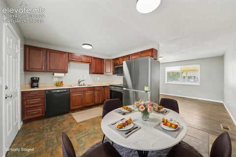 Tiny photo for 2535 Sonoma Drive, Colorado Springs, CO 80910 (MLS # 7715348)