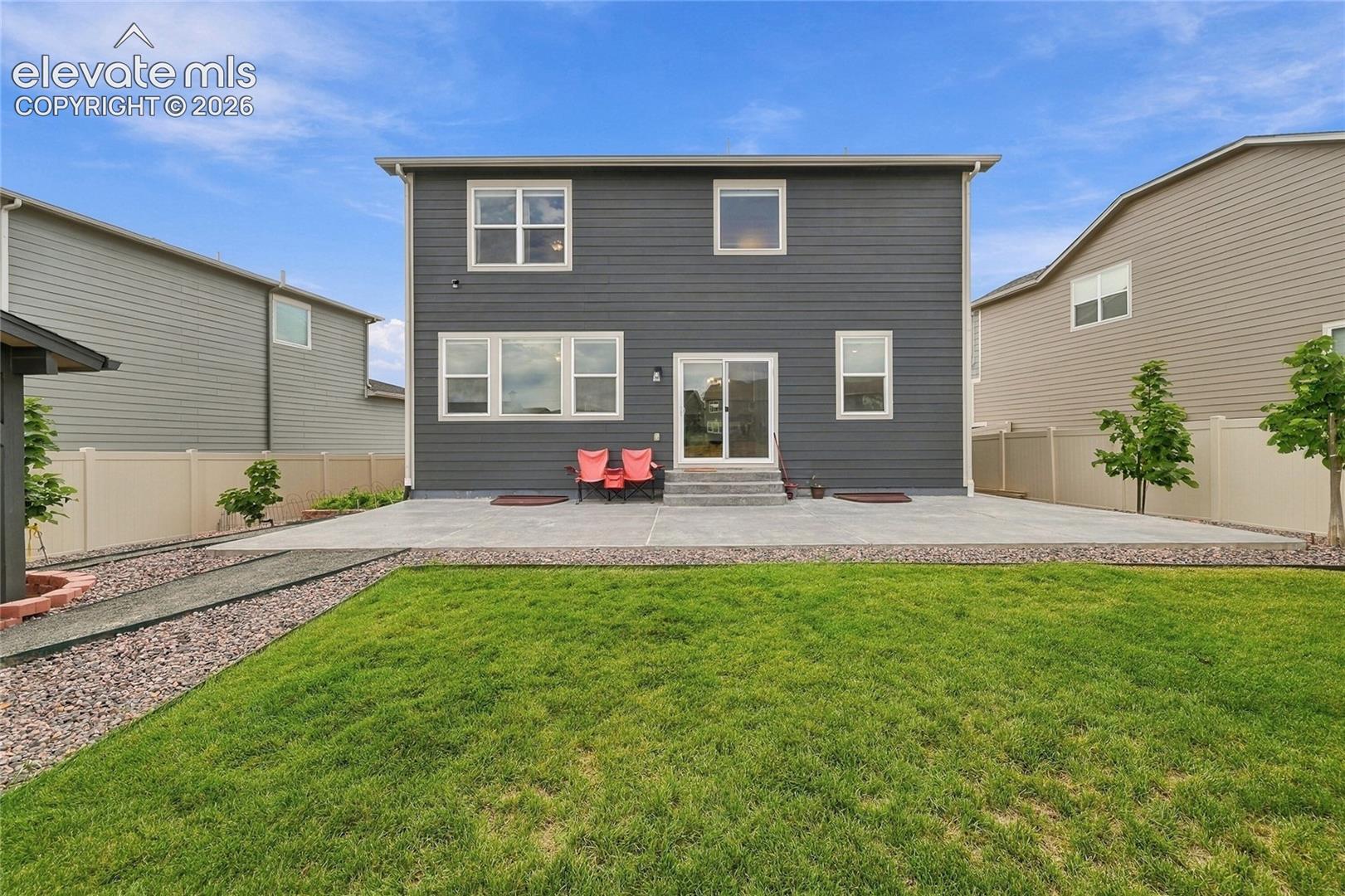 8232 Falling Rock Drive