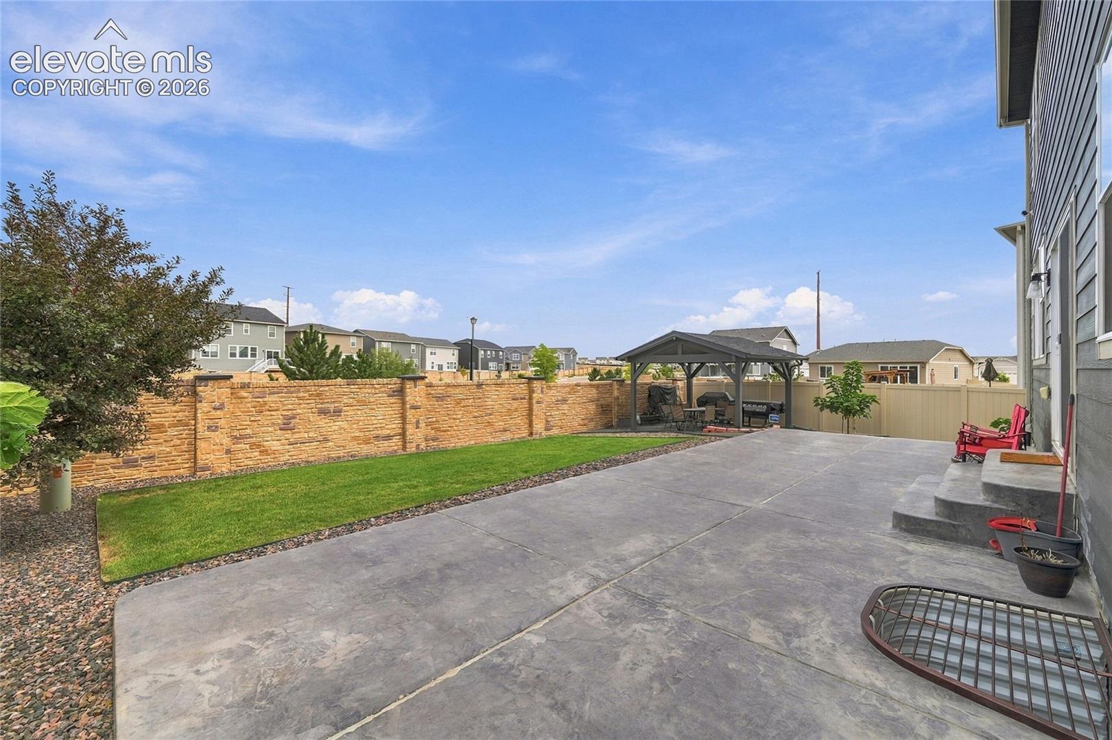 8232 Falling Rock Drive