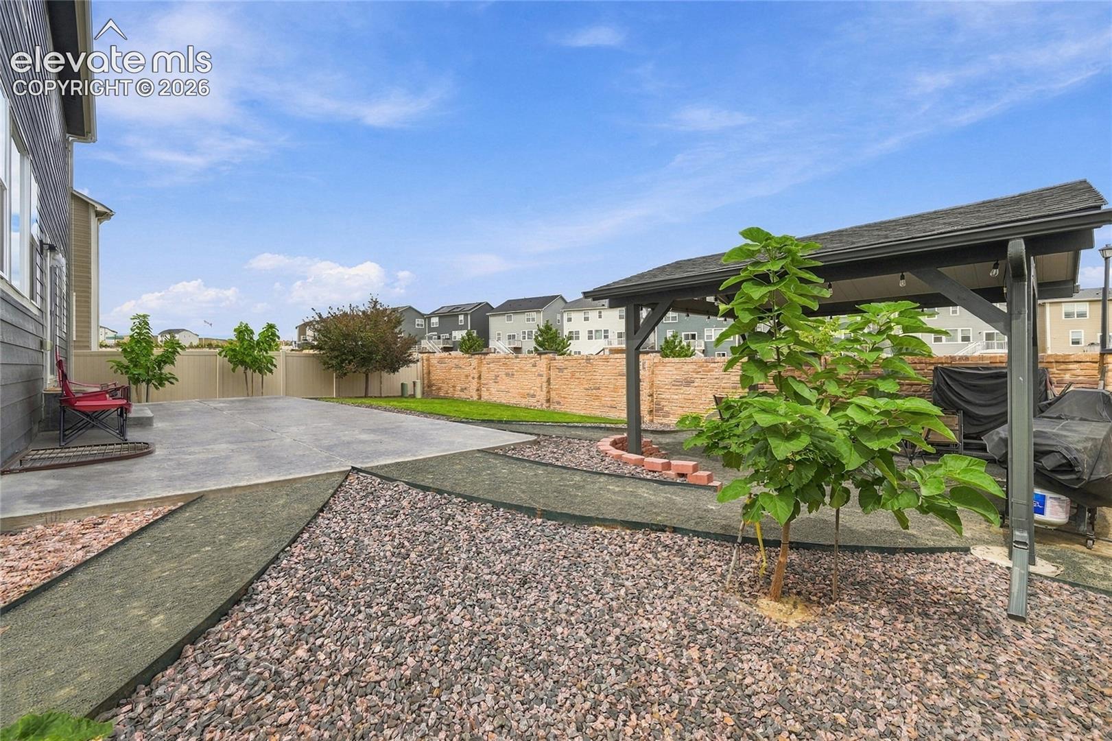 8232 Falling Rock Drive