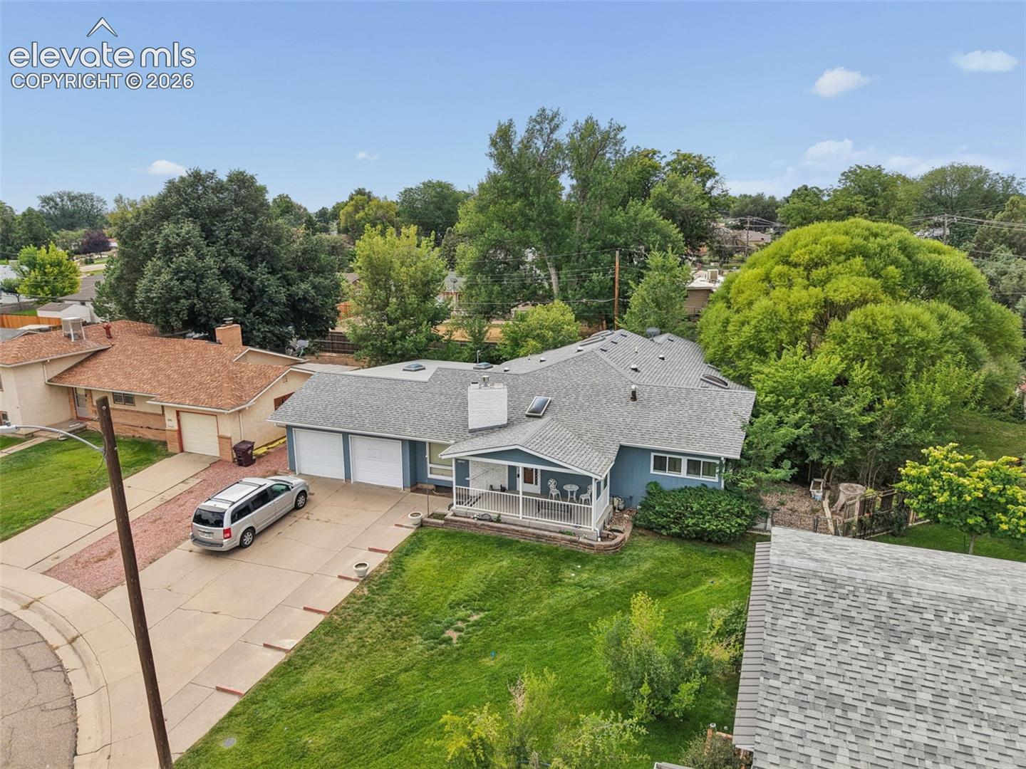 3234 Winston Street