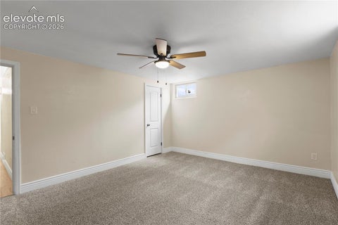 Tiny photo for 1407 Swope Avenue, Colorado Springs, CO 80909 (MLS # 8489054)