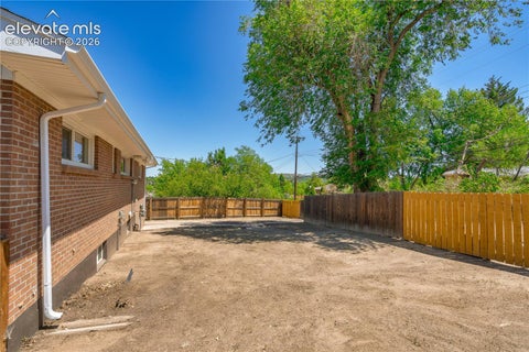 Tiny photo for 1407 Swope Avenue, Colorado Springs, CO 80909 (MLS # 8489054)