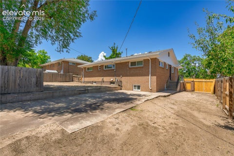 Tiny photo for 1407 Swope Avenue, Colorado Springs, CO 80909 (MLS # 8489054)