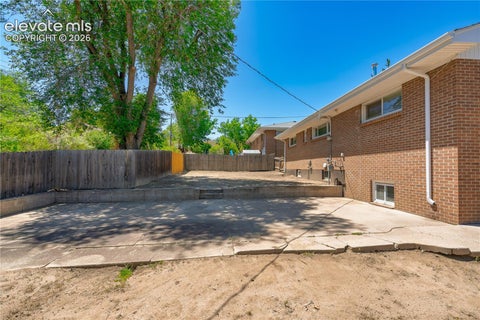 Tiny photo for 1407 Swope Avenue, Colorado Springs, CO 80909 (MLS # 8489054)