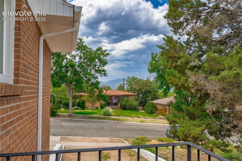 Tiny photo for 1407 Swope Avenue, Colorado Springs, CO 80909 (MLS # 8489054)