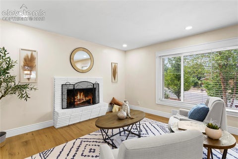 Tiny photo for 1407 Swope Avenue, Colorado Springs, CO 80909 (MLS # 8489054)