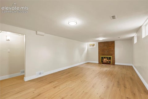 Tiny photo for 1407 Swope Avenue, Colorado Springs, CO 80909 (MLS # 8489054)
