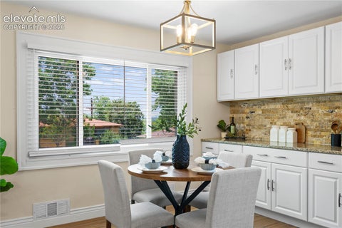 Tiny photo for 1407 Swope Avenue, Colorado Springs, CO 80909 (MLS # 8489054)
