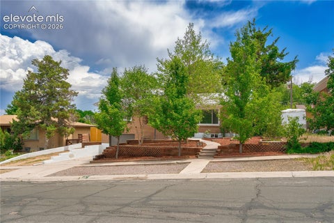 Tiny photo for 1407 Swope Avenue, Colorado Springs, CO 80909 (MLS # 8489054)
