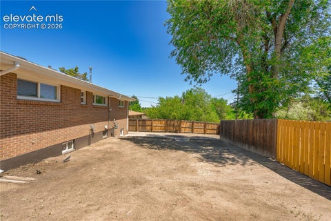 Tiny photo for 1407 Swope Avenue, Colorado Springs, CO 80909 (MLS # 8489054)