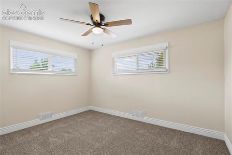 Tiny photo for 1407 Swope Avenue, Colorado Springs, CO 80909 (MLS # 8489054)