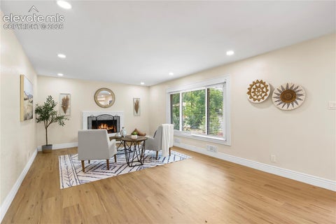 Tiny photo for 1407 Swope Avenue, Colorado Springs, CO 80909 (MLS # 8489054)