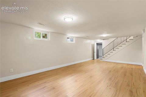 Tiny photo for 1407 Swope Avenue, Colorado Springs, CO 80909 (MLS # 8489054)