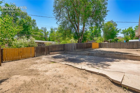 Tiny photo for 1407 Swope Avenue, Colorado Springs, CO 80909 (MLS # 8489054)