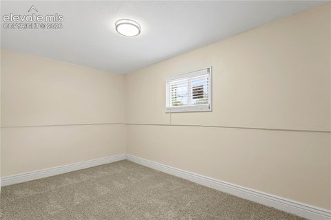 Tiny photo for 1407 Swope Avenue, Colorado Springs, CO 80909 (MLS # 8489054)