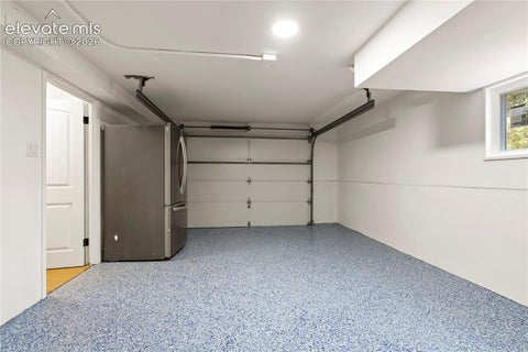 Tiny photo for 1407 Swope Avenue, Colorado Springs, CO 80909 (MLS # 8489054)