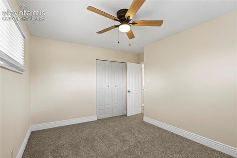 Tiny photo for 1407 Swope Avenue, Colorado Springs, CO 80909 (MLS # 8489054)