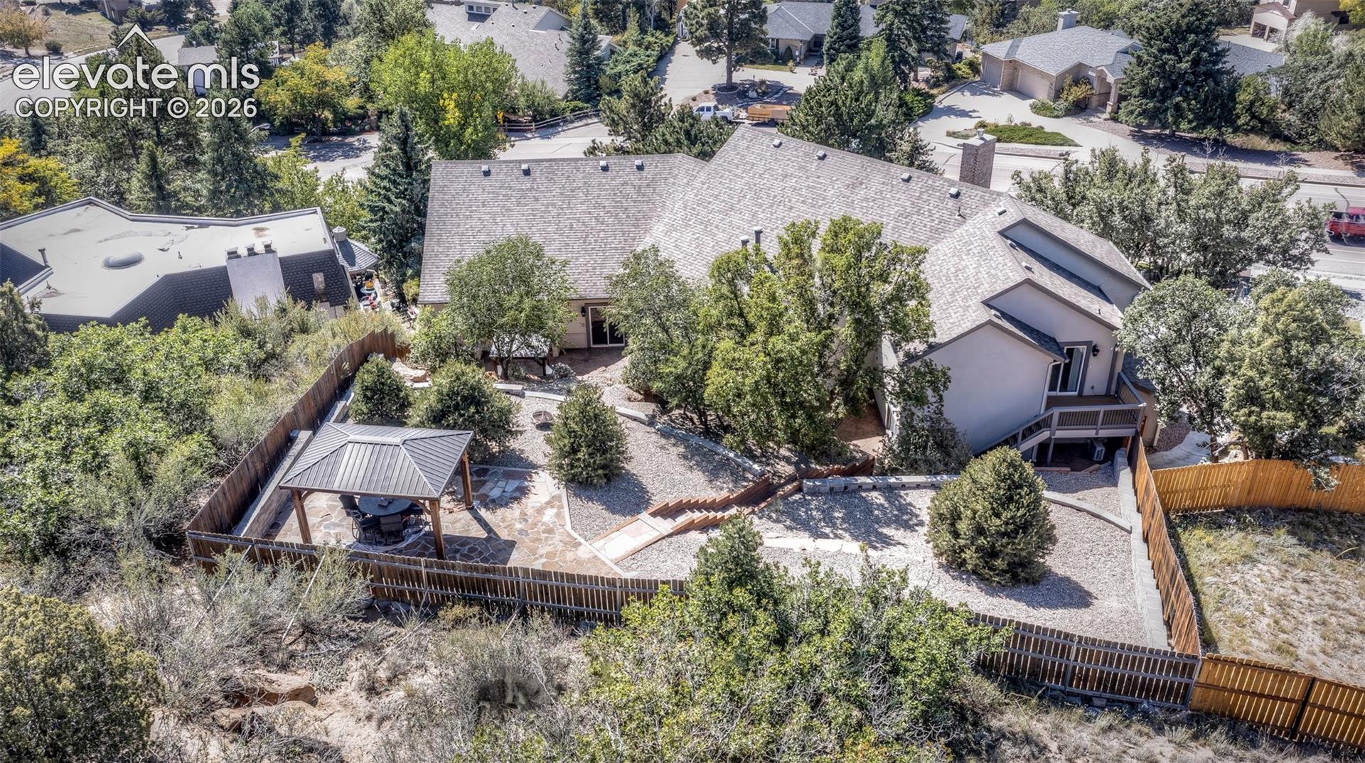5635 Flintridge Drive
