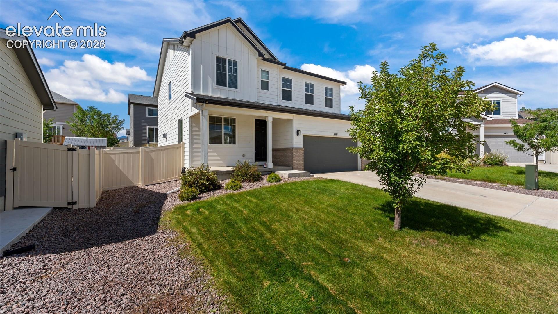 5444 Windy Pass Court