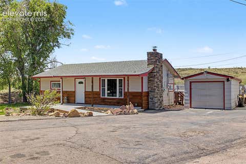 Photo of 6570 Southmoor Drive, Fountain, CO 80817 (MLS # 9303152)