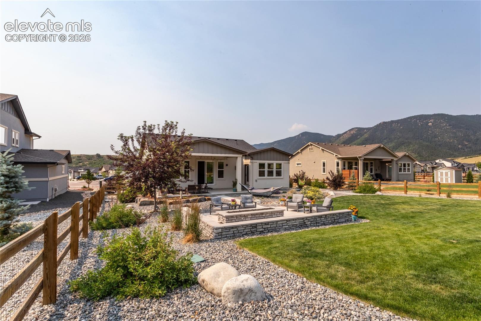 4226 Mesa Top Drive