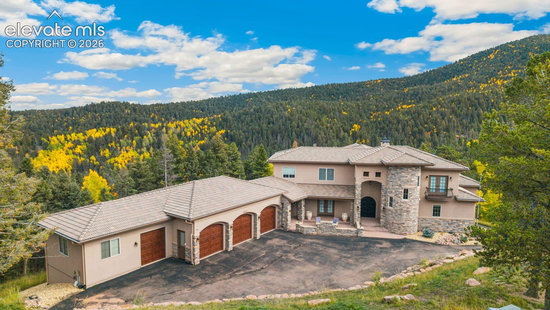 3200 Elk Ridge