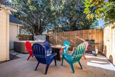Tiny photo for 210 S Hancock Avenue, Colorado Springs, CO 80903 (MLS # 7638087)