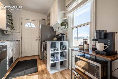 Tiny photo for 210 S Hancock Avenue, Colorado Springs, CO 80903 (MLS # 7638087)