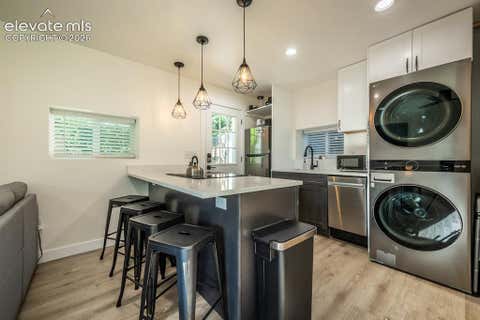 Tiny photo for 210 S Hancock Avenue, Colorado Springs, CO 80903 (MLS # 7638087)