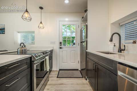 Tiny photo for 210 S Hancock Avenue, Colorado Springs, CO 80903 (MLS # 7638087)