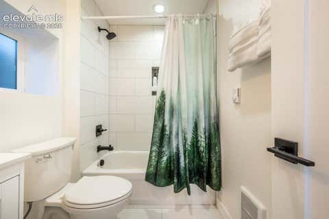 Tiny photo for 210 S Hancock Avenue, Colorado Springs, CO 80903 (MLS # 7638087)