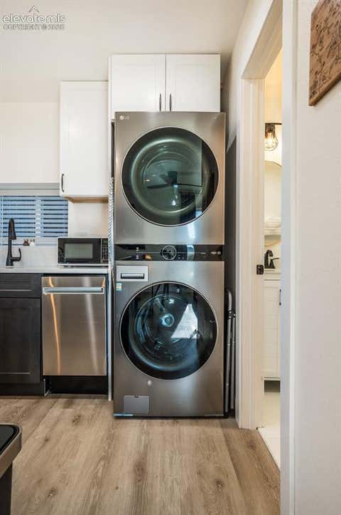 Tiny photo for 210 S Hancock Avenue, Colorado Springs, CO 80903 (MLS # 7638087)