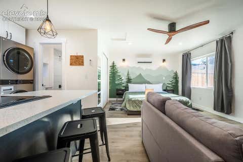 Tiny photo for 210 S Hancock Avenue, Colorado Springs, CO 80903 (MLS # 7638087)