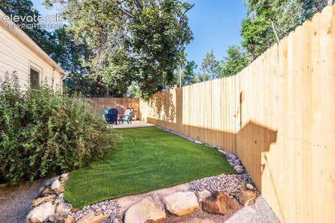 Tiny photo for 210 S Hancock Avenue, Colorado Springs, CO 80903 (MLS # 7638087)