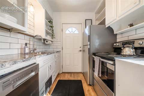 Tiny photo for 210 S Hancock Avenue, Colorado Springs, CO 80903 (MLS # 7638087)