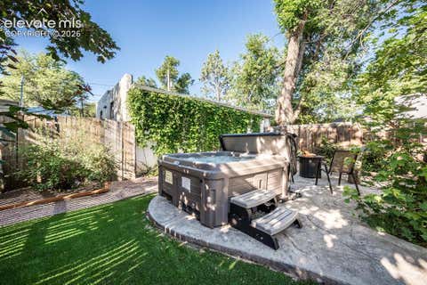 Tiny photo for 210 S Hancock Avenue, Colorado Springs, CO 80903 (MLS # 7638087)