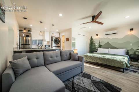 Tiny photo for 210 S Hancock Avenue, Colorado Springs, CO 80903 (MLS # 7638087)