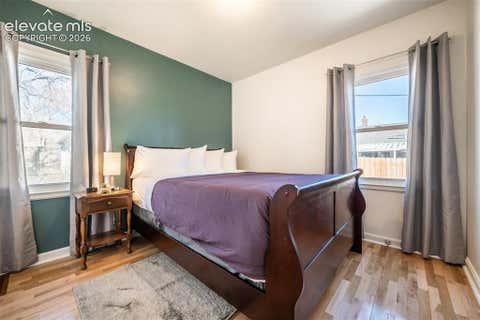 Tiny photo for 210 S Hancock Avenue, Colorado Springs, CO 80903 (MLS # 7638087)